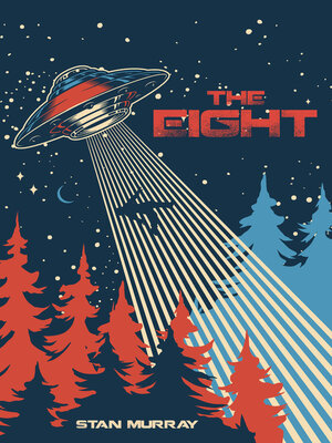 cover image of The Eight